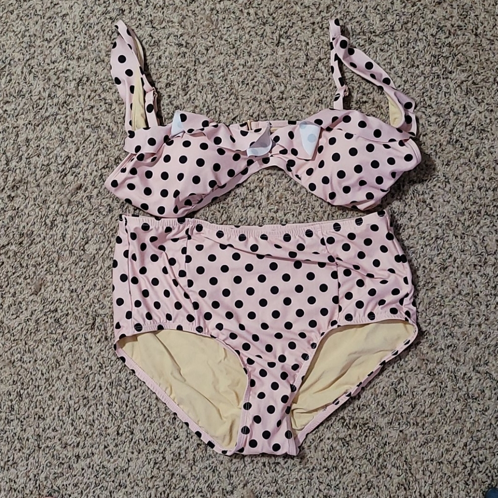 Modcloth 2 piece